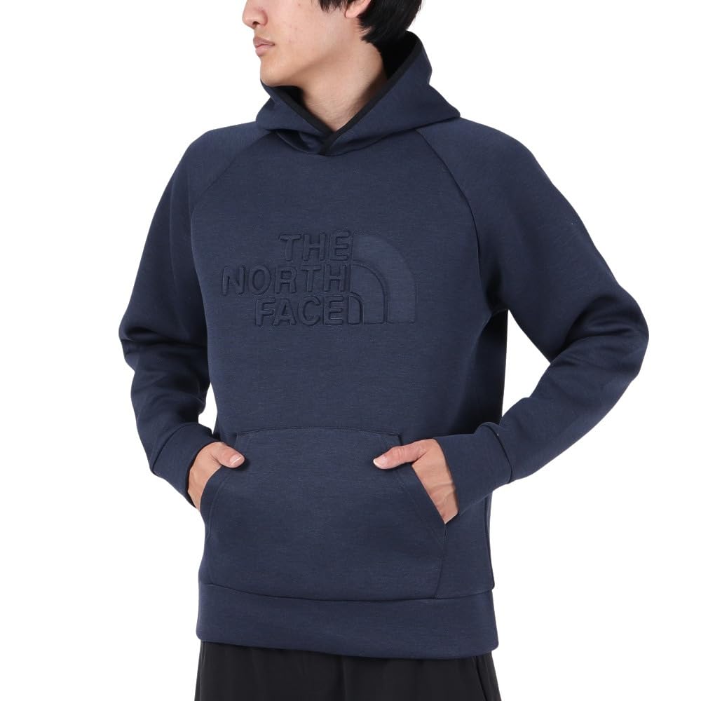 ノースフェイス テックエアースウェットフーディー ストレッチ　パーカー THE NORTH FACE ザ・ノース・フェイス パーカー プルオーバー