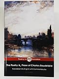 The Poetry & Prose of Charles Baudelaire
