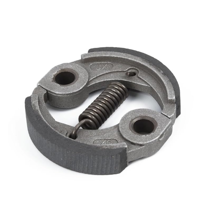 Pièce d'embrayage compatible débroussailleuse TD48 TH48 en métal - 5