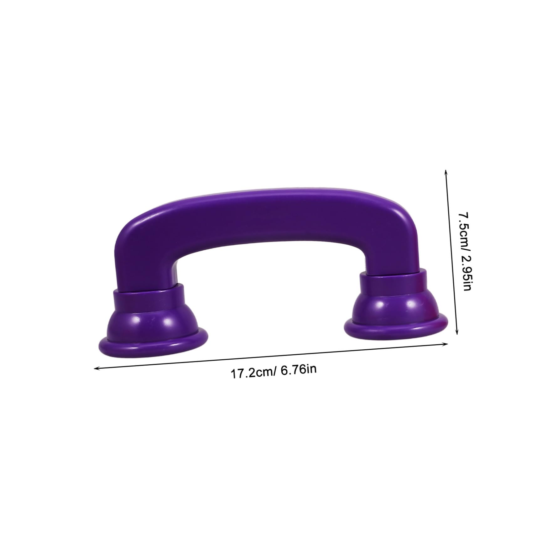 Giocattolo Ricevitore Telefonico 12 Pezzi in Abs per Ragazzo Ragazza | Set Colorato, Bordi Lisci e Struttura Robusta, Gioco Creativo per Ascolto e Manualità