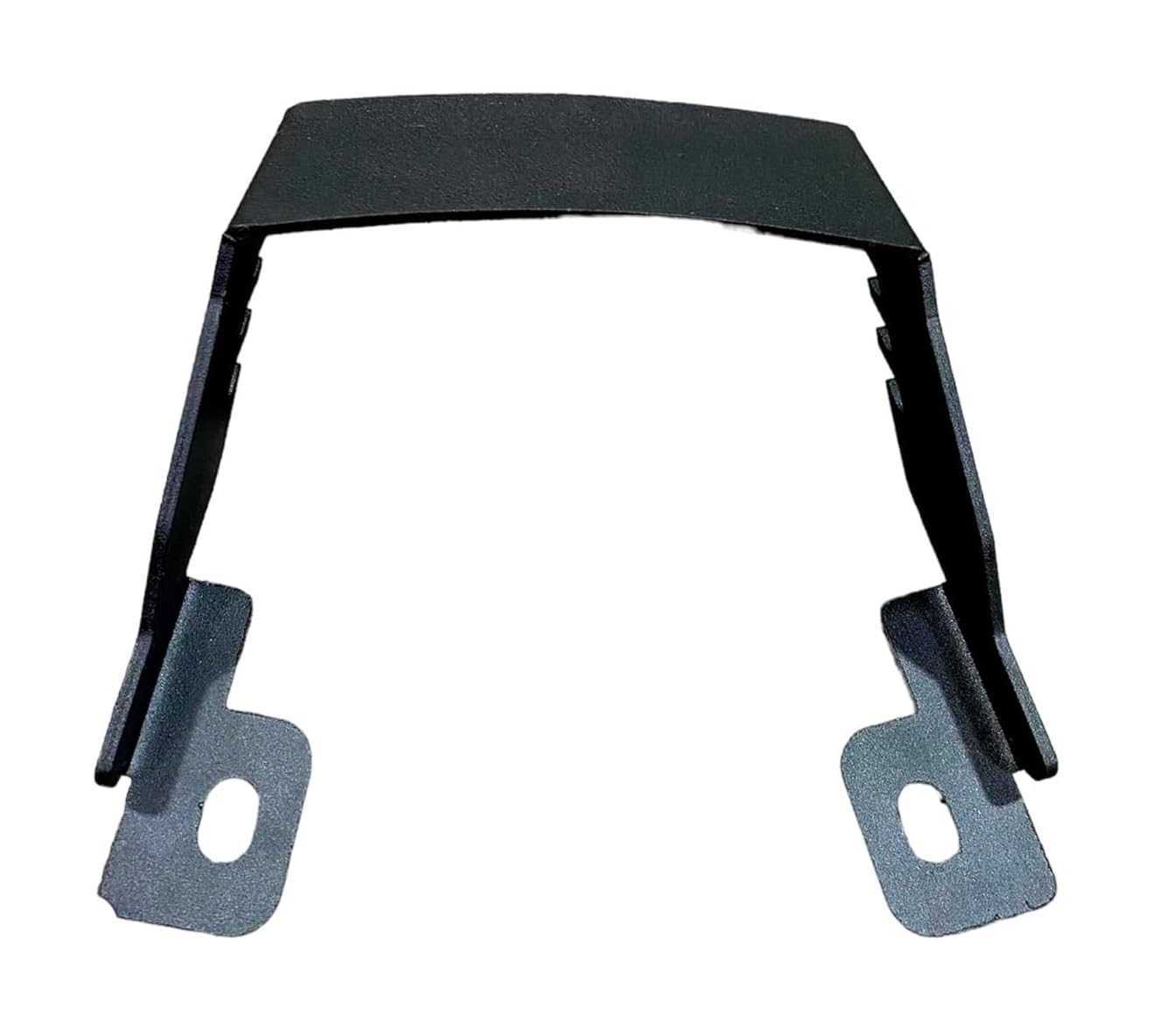 aowbikes rear seat ring/grabrail compatible for yamaha mt-15