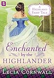 Cover zum Buch Enchanted by the Highlander