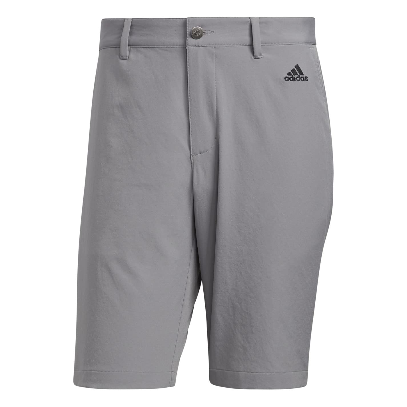 Adidas Men's Grey Golf Shorts Size 34