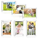 Hdama Magnetic Picture Frames...