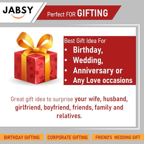 Image of JABSY Custom Wooden Theme TableTop Spotify Plaque Square Photo Frame Customized Photo Frame Music Plaque With Scannable Code & Text Message Birthday Wedding (Size-7X7 Inch)