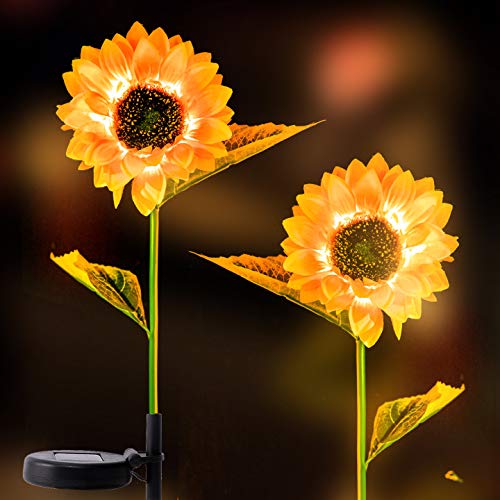Best Decorative Garden Stakes Buying Guide Gistgear