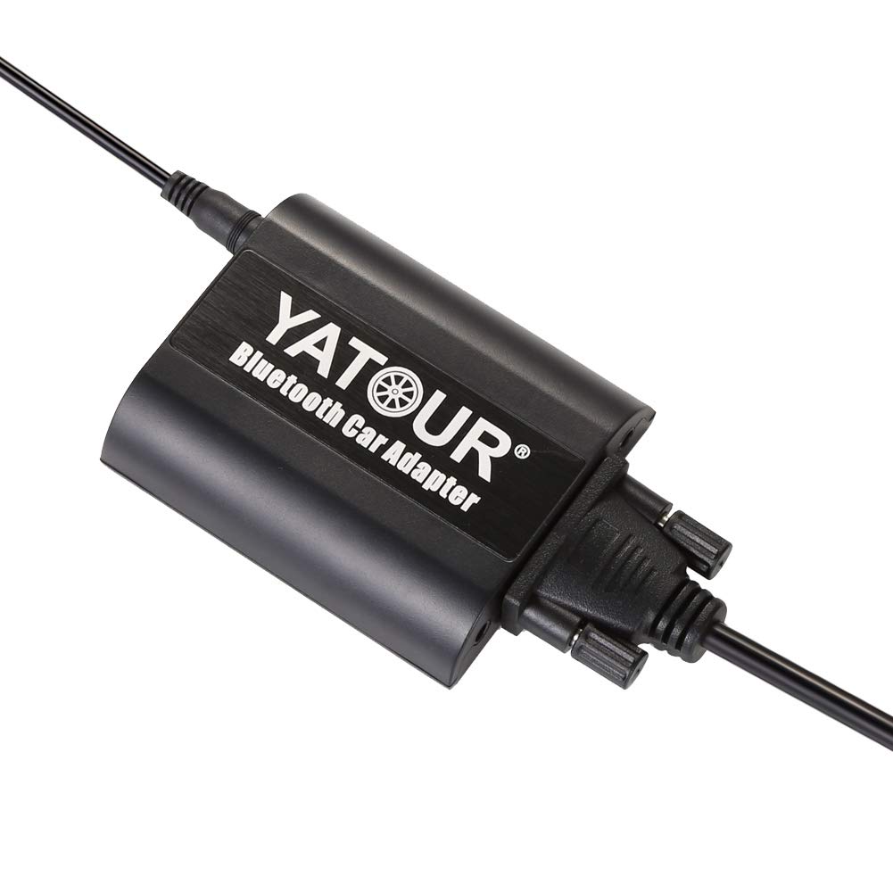 Auto Bluetooth Adapter - Die 15 Besten Produkte Im Vergleich