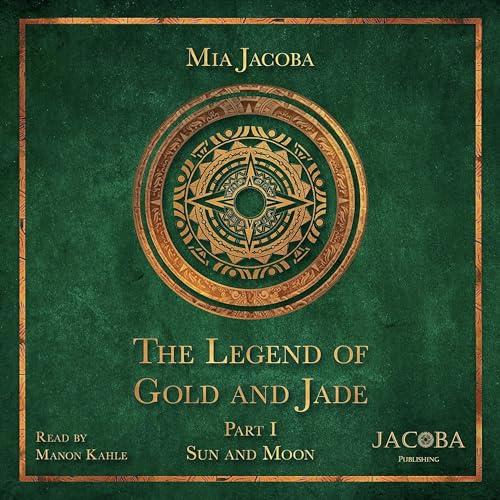 Sun and Moon by Mia Jacoba episode artwork