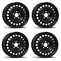4x Alcar Stahlfelgen 4-7001 6.5Jx16 ET44 5x114,3 kompatibel mit Hyundai Kona 4x Alcar Stahlfelgen 4-7001 6.5Jx16 ET44 5x114,3 kompatibel mit Hyundai Kona