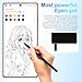 SZV I25 Ultra Unlocked Cell Phone,12+512GB 5G Unlocked Phone, Built in Pen Android 14 Battery 7000mAh 6.99