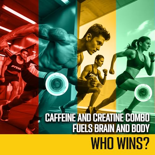 Image of SuperCharge Gold Pre Workout (21 Servings, Watermelon) | Pre Workout Supplements for Men | Supports Strenght, Stamina, Endurance, Energy, Blast Pump - 170 g