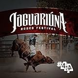  Jaguariúna Rodeo Festival