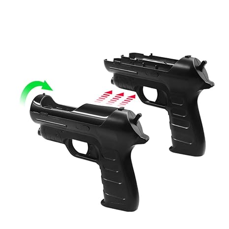 Amazon Com Ps4 Vr Controller Shooting Handle Holder Vergissm 2 Pcs Playstation 4 Vr Move Controller Suitable For Ps3 Ps4 Ps Vr Shooting Games Video Games Amazon Com Ps4 Vr Controller Shooting Handle Holder Vergissm 2 Pcs Playstation 4 Vr Move Controller Suitable For Ps3 Ps4 Ps Vr Shooting Games Video Games