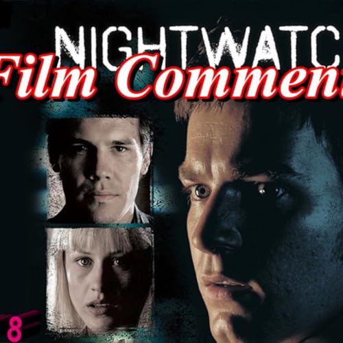 Nightwatch (1997) - Film Fanatic Commentary - Season 8