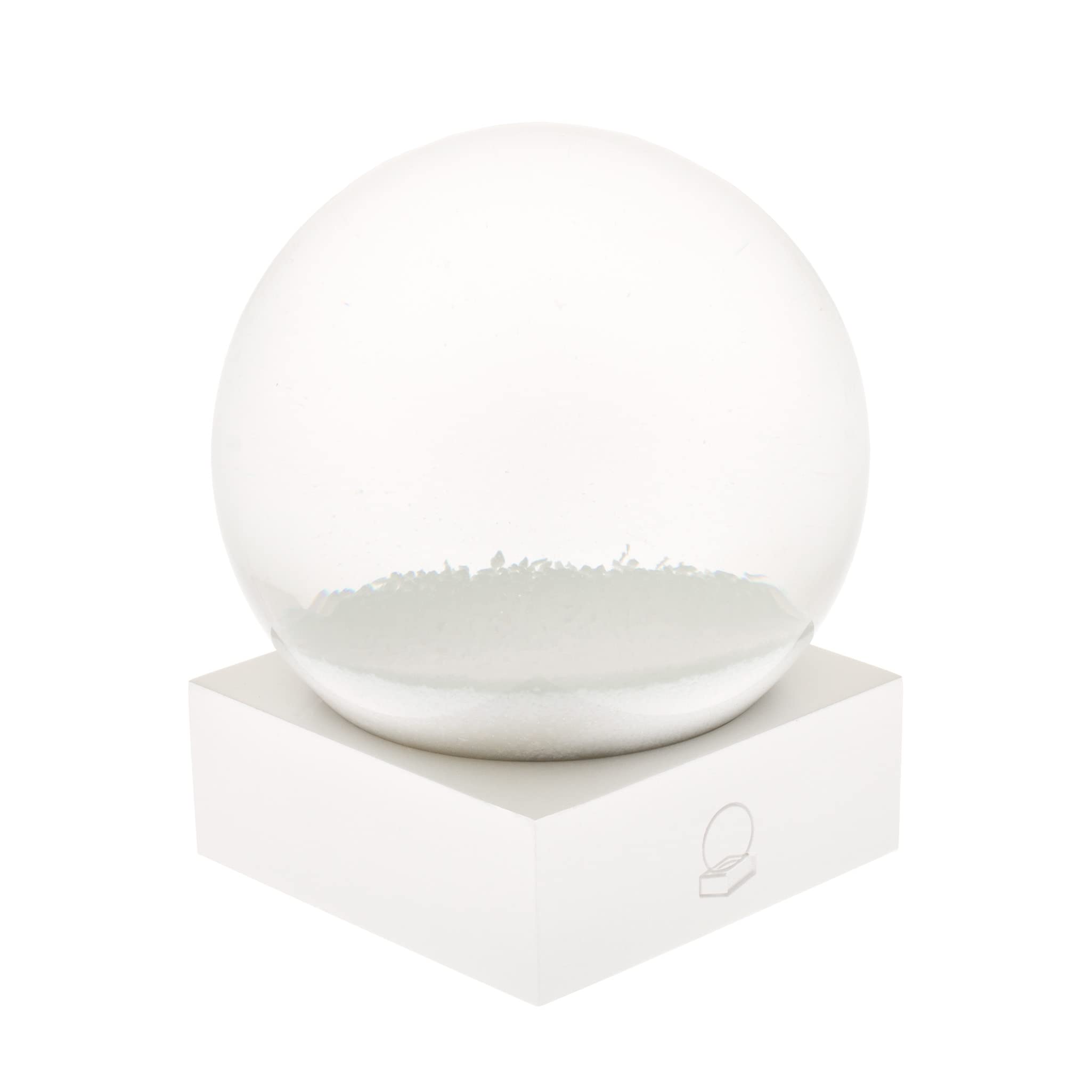 Cool GlobesクールスノーグローブNYCレインボースノードーム Amazon.co 