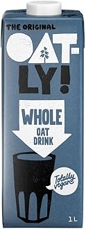 The Original Whole Oat Drink 1L