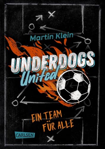 Underdogs United - Ein Team...