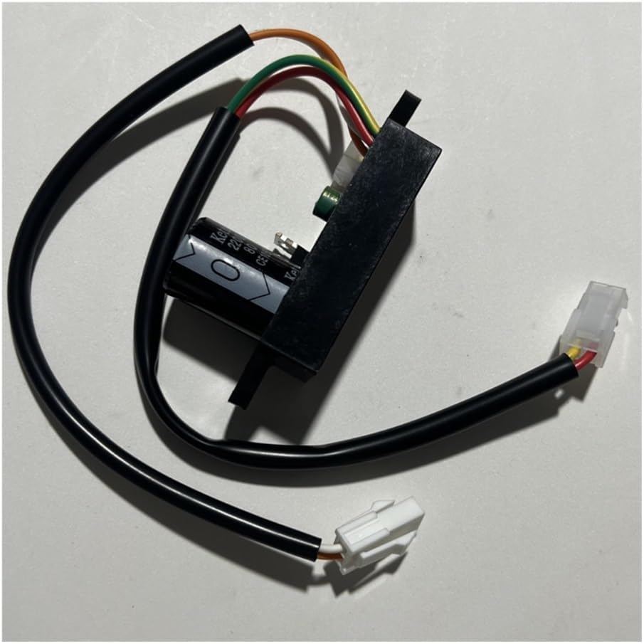 Ignition Fit For H3500W 3500-watt LC3000i LC3300i Generators 63584