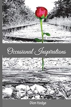 Paperback Occasional Inspiration Book