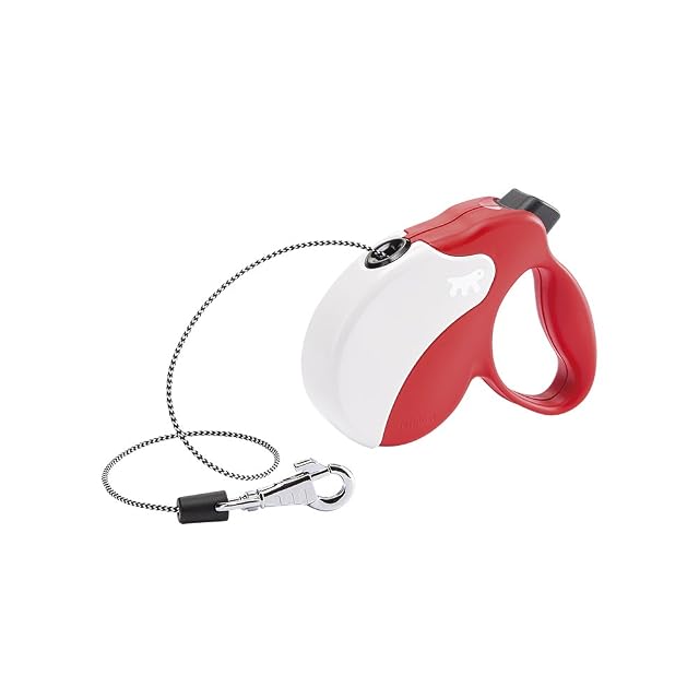 Ferplast Correa Perro Extensible Amigo Mini