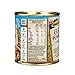 Massel Chicken Style Bouillon Powder, Gluten Free, Low Sodium, Low Fodmap Stock, Fat Free, MSG Free, Dairy Free, Non GMO, 0g Trans Fat, Salt Reduced Soup Base Seasoning, No Animal Content, 6 Pack 140g
