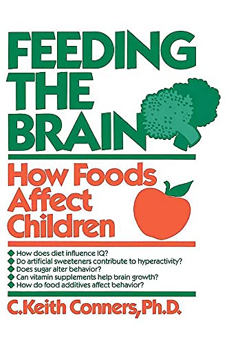 Feeding The Brain view 2