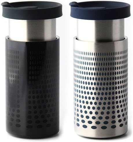 Presse by bobble, Yours and Theirs 2 Pack