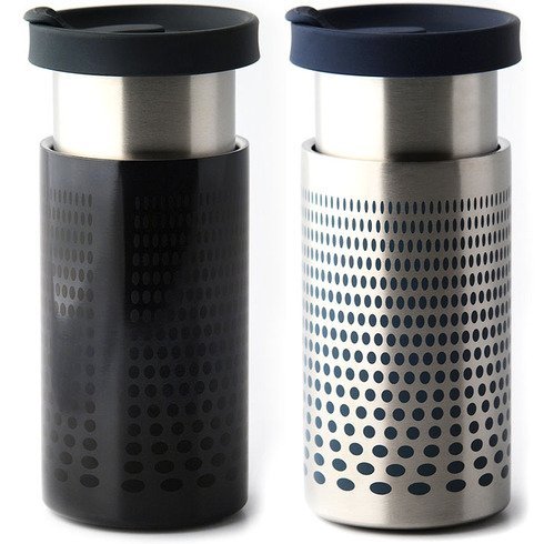 Presse by bobble, Yours and Theirs 2 Pack