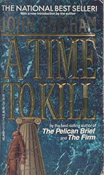 Unknown Binding A Time to Kill Book