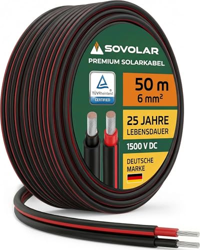 Sovolar Premium Sola...