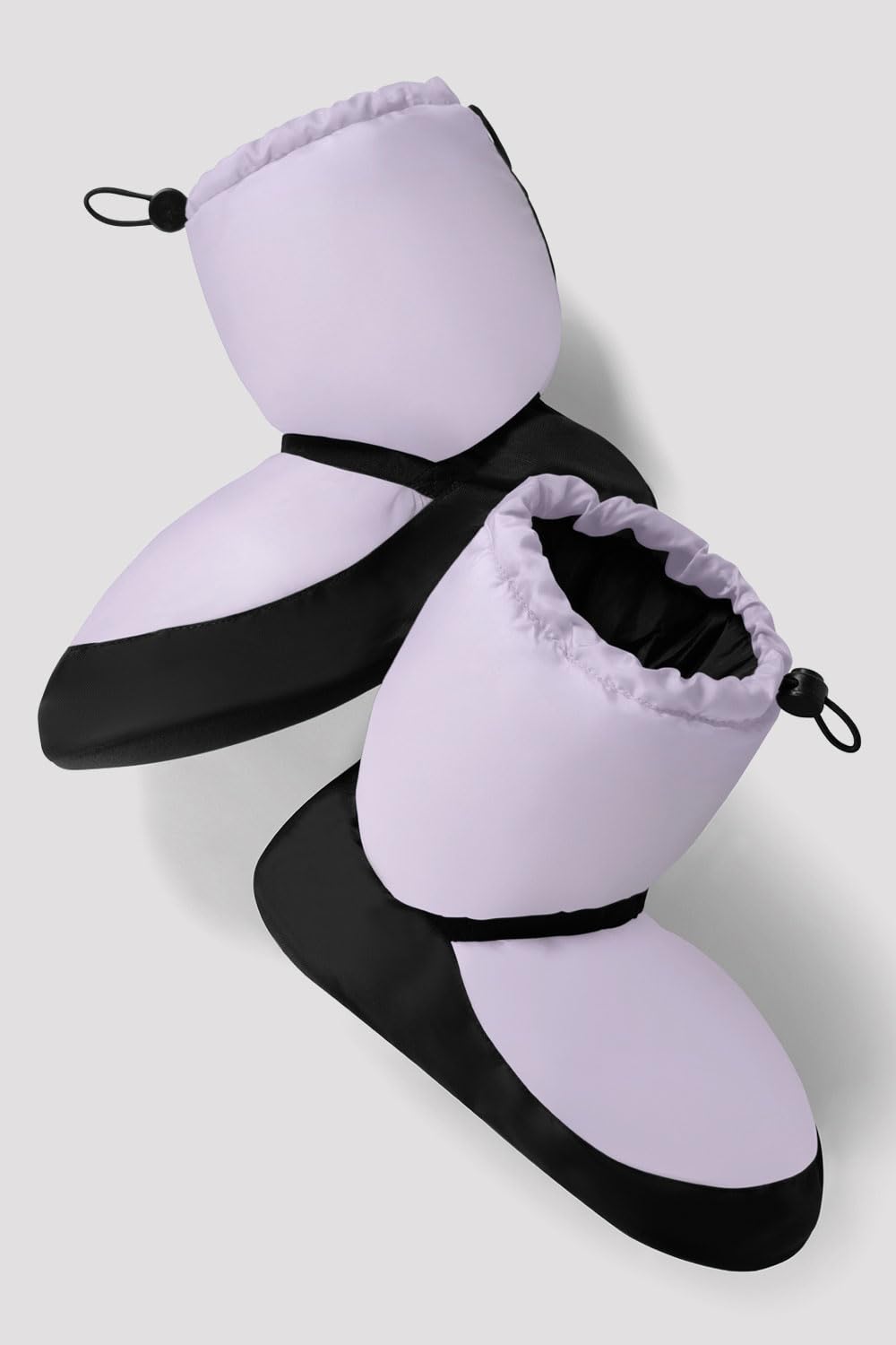 Bloch Warm Up Bootie - Bota calentadora para mujer