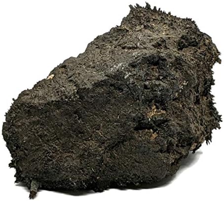 Naturally Magnetic Lodestone Large 1/2 to 3/4 Pound