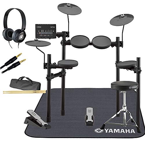 YAMAHA DTX402KS ���}�n�����}�b�g/�w�b�h�z���t��7�_�Z�b�g �d�q�h�����Z�b�g ���}�n