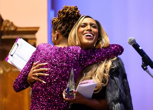 How Giselle Byrd is navigating the anti-trans harassment against her