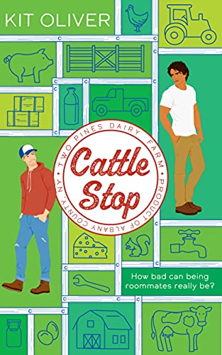 Cattle Stop (English Edition)