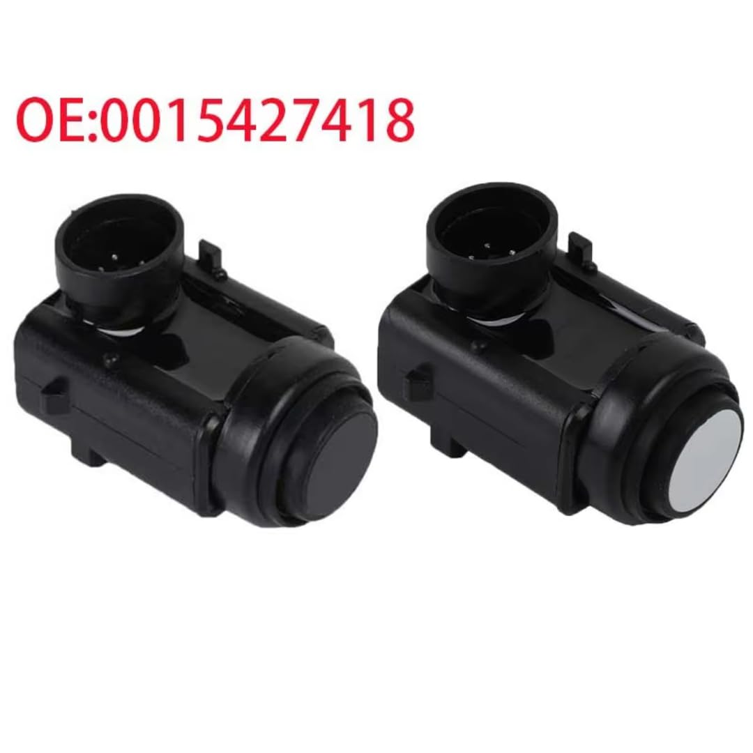 Czujnik Parkowania dla Benz CLK55 CLK63 C32 C55 CL55 CL65 AMG, Czujnik parkowania PDC 0015427418/0263003167/A0015427418