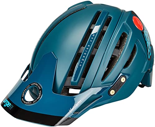 Casco Endur-O-Matic 2 RH blu notte L/XL