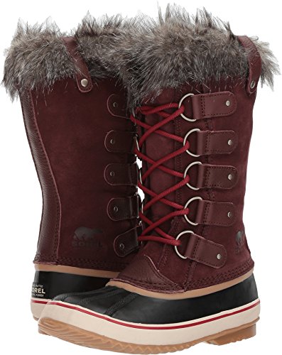Image of Sorel Womens Joan of Arctic Waterproof Boots