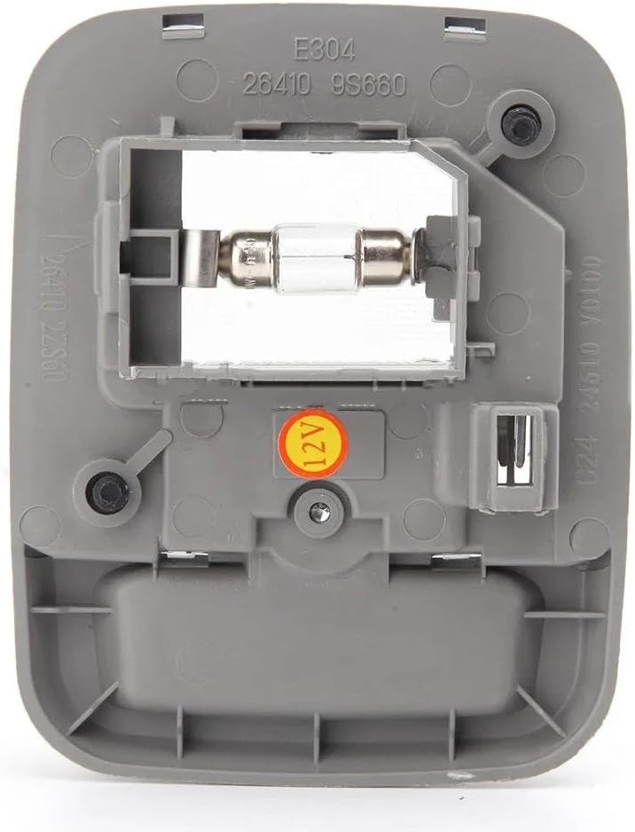 に適合する パラディン NV200 用ルーフ天井ランプドームライト内部の車の後部読書灯 CFCPKOYOZD