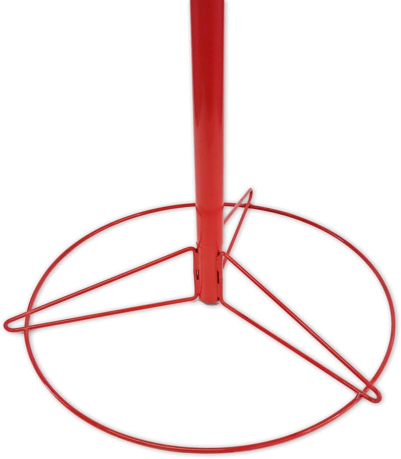 Disc Store GrowTheSport Precision Practice Disc Golf Basket - Tight Chain Grouping for Optimal Training