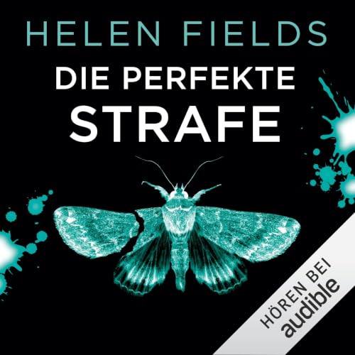 Die perfekte Strafe Titelbild