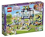 Polideportivo de Stephanie Lego 41338 Friends Polideportivo de Stephanie