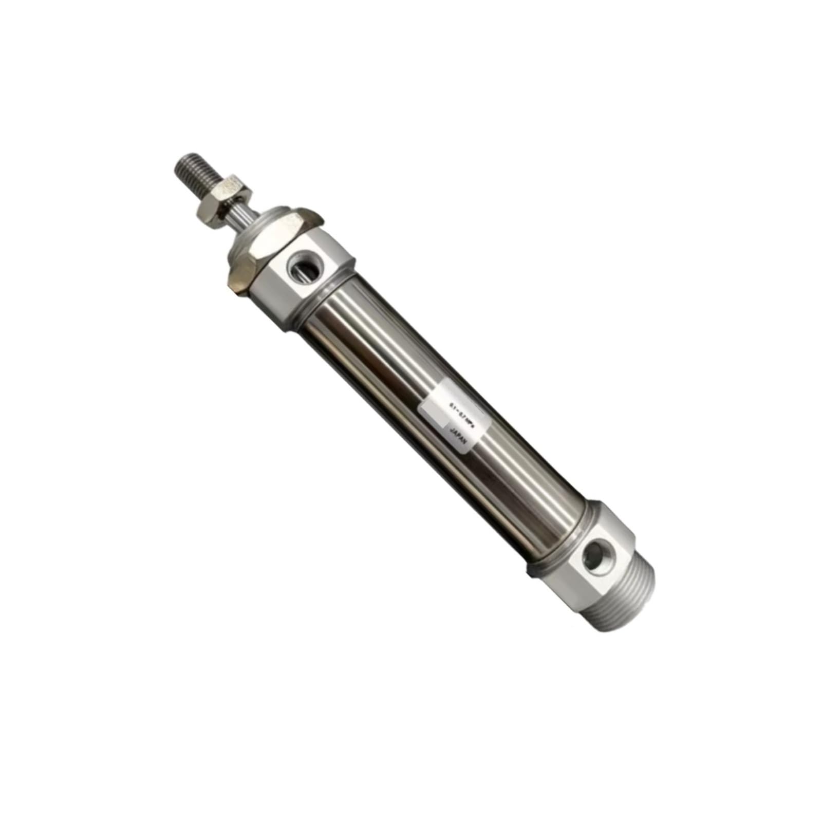 Cilindro neumático CDM2KB20-45Z de doble efecto para automatización de líneas