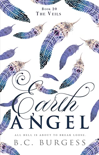 The Veils (Earth Angel Book 20)