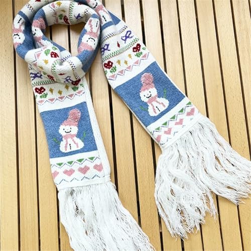 Luxurious Checkered Scarf Versatiles Oversized Check Scarf Plush Winter Scarves For Daily Wear And Festivals3