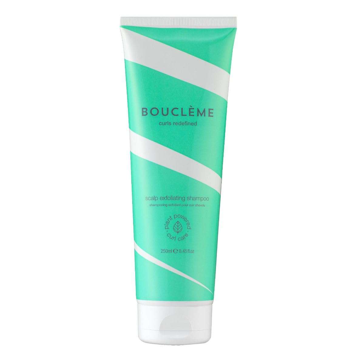 Curls Redefined Scalp Exfoliating Shampoo 250 ml