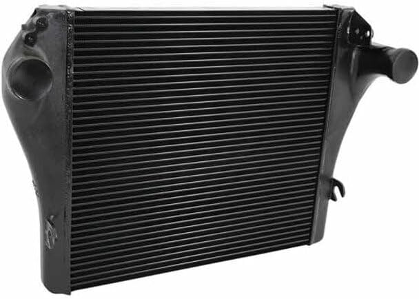 Technical Precision Replacement for Mack CXU613 Year 2010 Charge AIR Cooler 32.5 X 30.312 INCH
