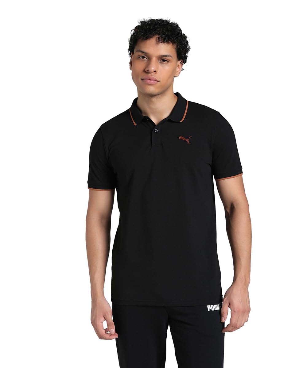 puma Men Polos-picture-36