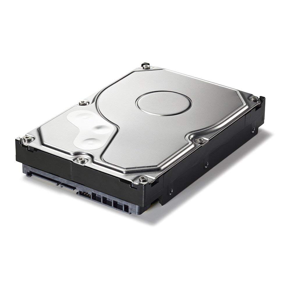BUFFALO 外付けHDD HD-WLU3/R1 本体　8TB Amazon | BUFFALO HD-WHU3/R1シリーズ用オプション 交換HDD 8TB OP-HD8