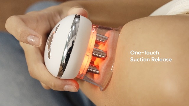 Amazon.com: Dopsikn Body Sculpting Machine with Red Light Therapy